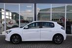 Peugeot 208 1.5 BlueHDi Blue Lease Active |Carplay|Navigatie, Voorwielaandrijving, Parkeersensor, Gebruikt, Euro 6
