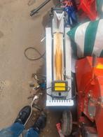 Kloofmachine in goede staat - Leeuwarden, Ophalen of Verzenden