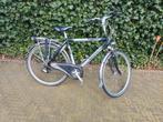 Gazelle Medeo herenfiets, frame 54 cm, Versnellingen, Ophalen of Verzenden, Gazelle, 53 tot 56 cm