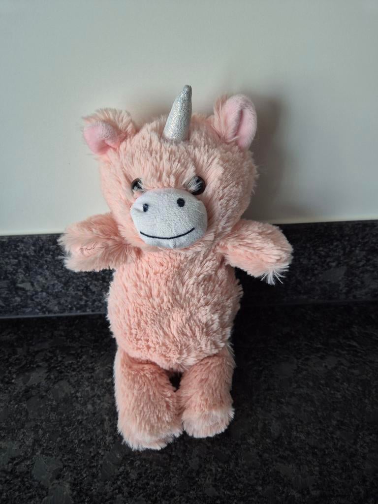 Cuddle Crew - Knuffel Eenhoorn, Ophalen of Verzenden, Overige typen