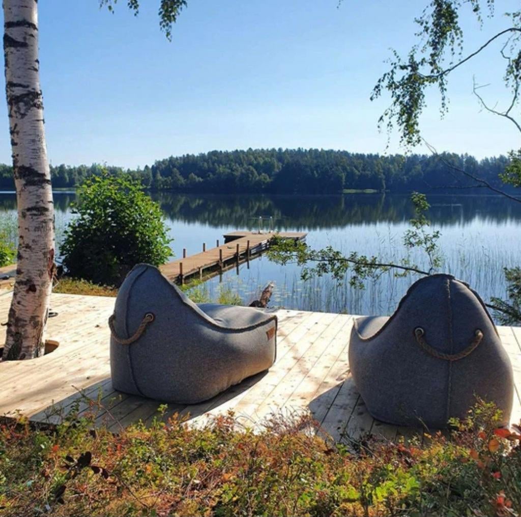 Zitzak lounge Sack-it outdoor aktie prijs, Ophalen of Verzenden