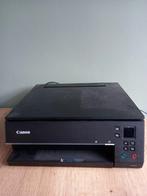 Canon printer TS6350A, Computers en Software, Inkjetprinter, All-in-one, Draadloos, Niet werkend
