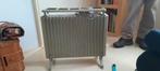 Elecktrische kachel / radiator, Ophalen, Elektrisch, Overige soorten