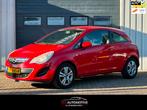 Opel Corsa 1.2 EcoFlex Business Edition LPG AIRCO / CRUISE, Voorwielaandrijving, Euro 5, Gebruikt, 4 cilinders