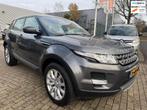 Land Rover Range Rover Evoque 2.0 Si 4WD Prestige Business E, Automaat, 4 cilinders, Leder, Bedrijf
