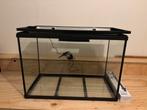 Super fish aqaurium 100 liter nieuw, Dieren en Toebehoren, Vissen | Aquaria en Toebehoren, Ophalen of Verzenden, Nieuw, Filter of Co2