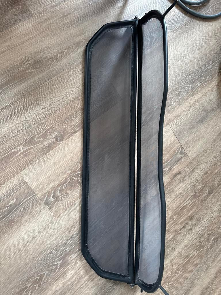 Windscherm voor Peugeot 207cc - Gebruikt, Auto diversen, Auto-accessoires, Gebruikt, Ophalen of Verzenden