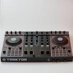 Native Instruments Traktor Kontrol S4 MK1, Native Instruments, Zo goed als nieuw, https://support.native-instruments.com/hc/nl