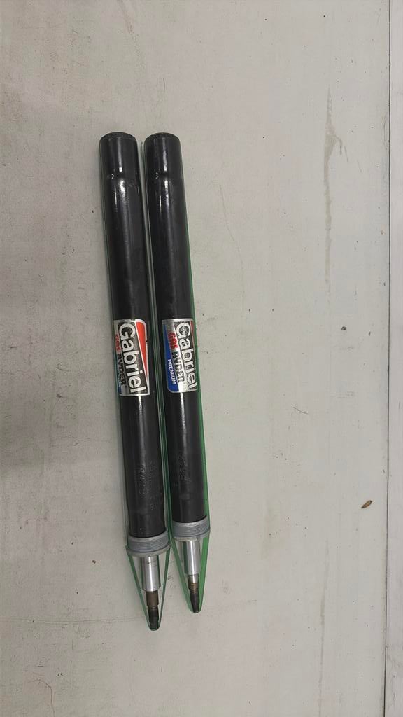 Bmw e21 schokbrekers vooras, Ophalen of Verzenden, Nieuw, BMW