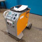 Rehm Synergic PRO² 350-4  mig/mag lasapparaat, Ophalen, Zo goed als nieuw, 250 ampère of meer, Co2