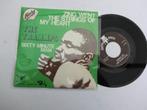 The Trammps  Zing went the strings of my heart, 7 inch, Single, Ophalen of Verzenden, Zo goed als nieuw