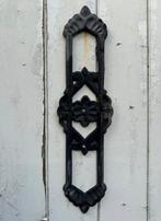 Ornament gietijzer, Ophalen of Verzenden