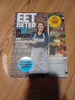 Eet Beter in 28 Dagen - Tamara de Weijer (Gezondheid), Boeken, Gezondheid, Dieet en Voeding, Dieet en Voeding, Ophalen of Verzenden