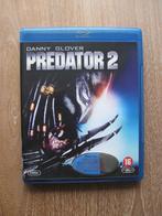 Blu-ray Predator 2 Danny Glover Gary Busey, Ophalen of Verzenden, Zo goed als nieuw, Actie