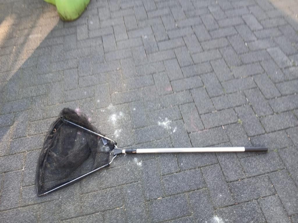 Schepnet, Tuin en Terras, Ophalen of Verzenden, Overige typen