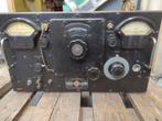 General Radio 804, UHF signal generator, US Army ww2, Ophalen, Audio en Video