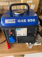 650 watt aggregaat, Ophalen, Gebruikt