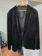 Zwart colbert maat 60, Kleding | Heren, Kostuums en Colberts, Ophalen of Verzenden, Nieuw, Overige maten, Zwart