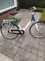 Lichtgewicht damesfiets, Ophalen, Gebruikt, Versnellingen, 56 cm of meer