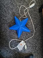Ikea ster kinderkamer lamp, Kinderen en Baby's, Ophalen of Verzenden, Zo goed als nieuw, Lamp