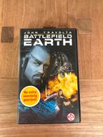 Battlefield Earth VHS - Actie en Avontuur, Vanaf 16 jaar, Ophalen of Verzenden, Zo goed als nieuw, Science Fiction en Fantasy