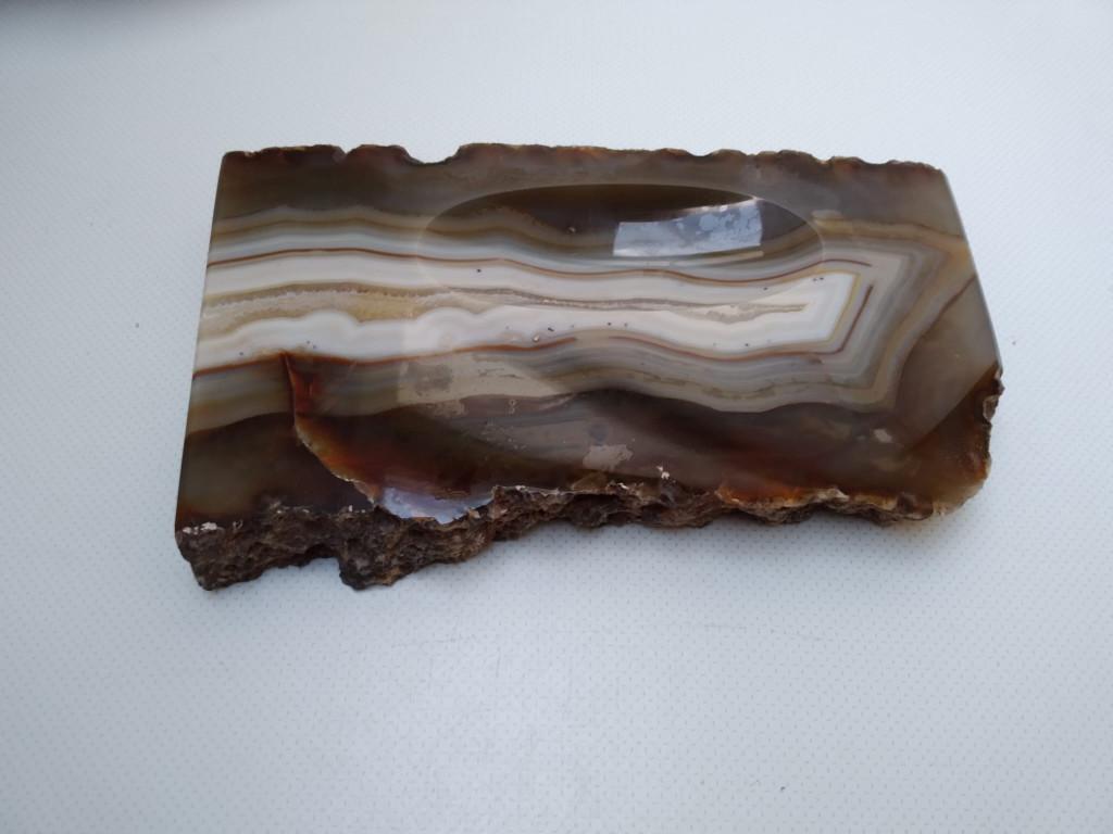 Ringentray van Agaat, Huis en Inrichting, Ophalen