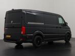 Volkswagen Crafter 2.0TDI 140PK L3H3 Highline | Navigatie |, Voorwielaandrijving, Stof, Gebruikt, 4 cilinders