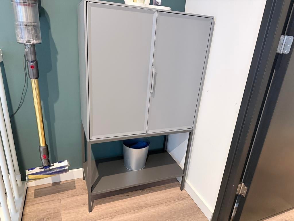 Cabinet IKEA TULLSTORP zo goed als nieuw, Ophalen, Zo goed als nieuw