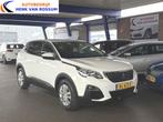 Peugeot 3008 1.2 PureTech Active Trekhaak | Navi | Carplay |, Stof, Gebruikt, Euro 6, 1199 cc
