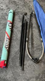 STX Powerkid 3.6 Rig, Watersport en Boten, Windsurfen, Niet ingevuld, Niet ingevuld, Ophalen of Verzenden, Minder dan 5 m²