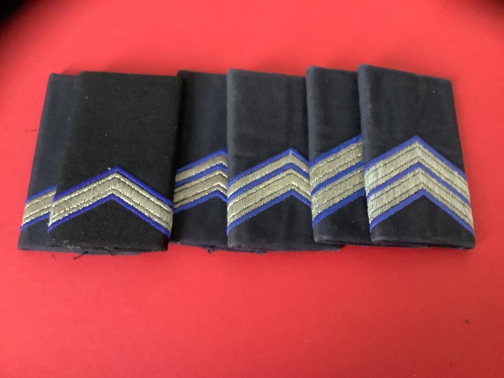 Kavel Kmar Rangen, Ophalen of Verzenden, Marechaussee, Nederland, Embleem of Badge