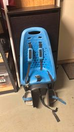 Yepp peuter fietsstoeltje, Fietsen en Brommers, Ophalen, Gebruikt