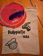 Pietenmuts, snoepzakhes, zak voor cadeaus, Ophalen, Nieuw