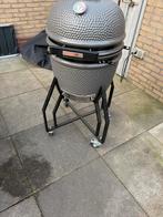 Frame en zijtafels voor een Grillguru medium, Tuin en Terras, Ophalen of Verzenden, Gebruikt