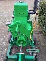 Te koop zeldzame deutz motor  f1m414, Ophalen, Gebruikt, Tot 80 Pk, Deutz - Fahr