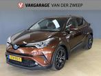 Toyota C-HR 1.8 Hybrid Premium | Automaat | (bj 2017), Euro 6, 4 cilinders, Bruin, 98 pk