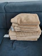 Walra handoeken en badlakens, Ophalen of Verzenden, Nieuw, Bruin, Rechthoekig