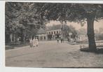 Groet uit Vorden bij Zutphen Dorpsplein, Verzamelen, Ophalen of Verzenden, 1940 tot 1960, Gelopen, Gelderland