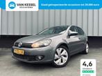 Volkswagen Golf 1.4 TSI Highline | 19" LMV GTI | Stoelvw |, Auto's, Volkswagen, Euro 5, Gebruikt, Beige, 4 cilinders