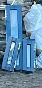 Complete ramen. Kleine maat., Gevelraam of Ruit, Minder dan 80 cm, Minder dan 80 cm, Ophalen of Verzenden