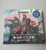 Warhammer age of sigmar - eight lamentations - war claw - cd, Ophalen of Verzenden, Nieuw, Warhammer