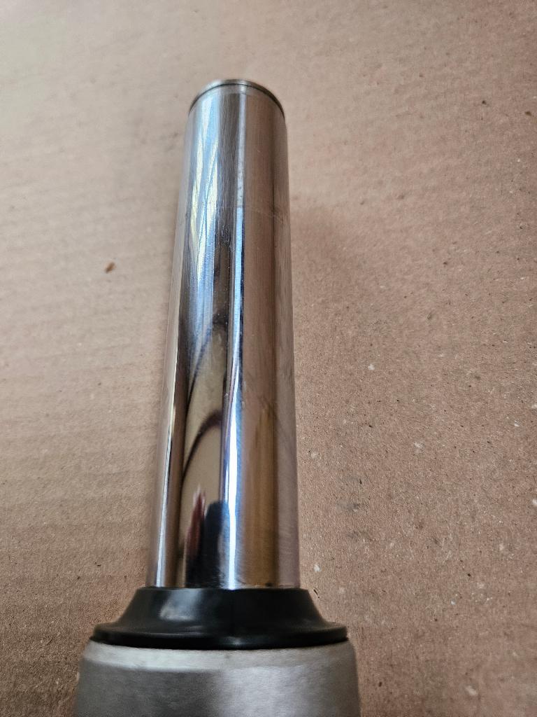 Voorvork Aerox >BJ 2013 4-takt 2-takt voorpoten kroonstuk, Frame, Aerox, R, Yamaha