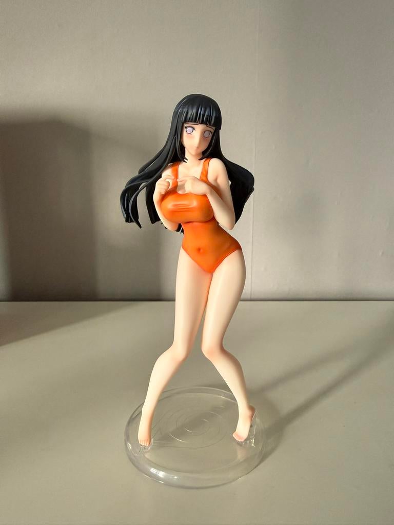 Hinata, Naruto Gals, Ophalen of Verzenden, Zo goed als nieuw