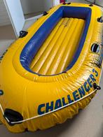 Intex opblaasboot, Ophalen, Zo goed als nieuw