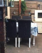 Eethoek, Ophalen, Gebruikt, 100 tot 150 cm, Vier personen