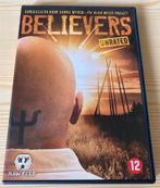 dvd Believers (Unrated, Raw Feed Collection), Vanaf 12 jaar, Ophalen, Zo goed als nieuw, Overige genres