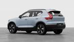 Volvo EX40 Single Motor Extended Range Plus 82 kWh | Direct, Automaat, Adaptive Cruise Control, Blauw, SUV of Terreinwagen