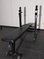 TecTake halterbank / fitnessbank – verstelbaar, Ophalen, Gebruikt, Armen, Krachtstation