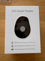 GPS Smart Tracker met SOS-knop, Ophalen of Verzenden, Gebruikt