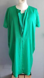 & other stories tuniek, Ophalen of Verzenden, Zo goed als nieuw, Maat 38/40 (M), Groen